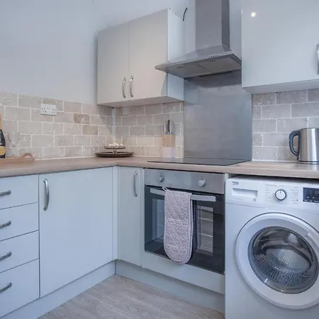Langland Road - 2 Bedroom Town House - Mumbles Swansea Exterior photo
